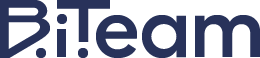 B.I.Team Logo
