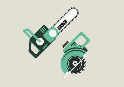 Russo Power Equipment