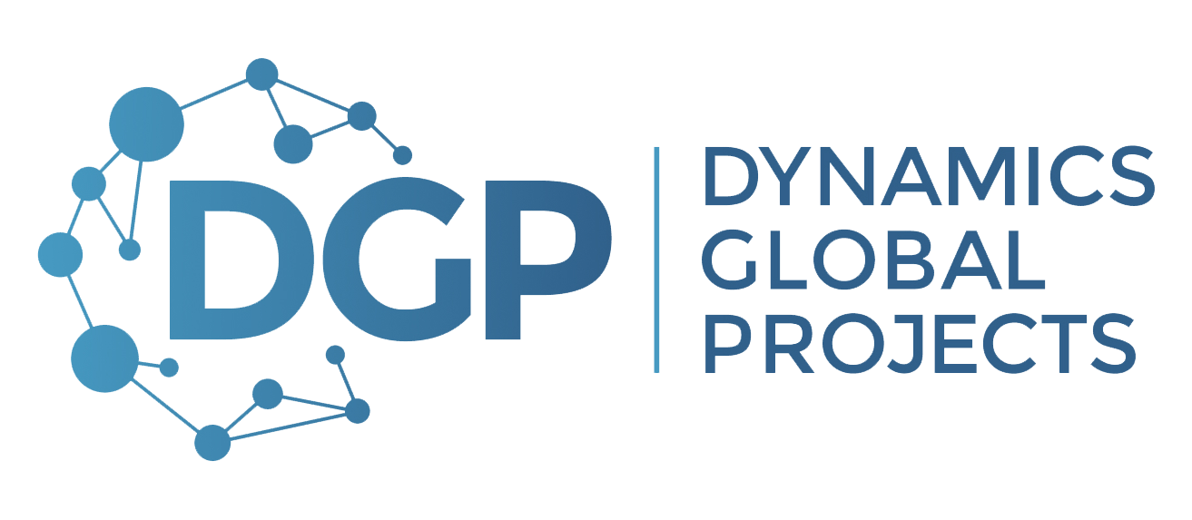Dynamics Global Projects Logo