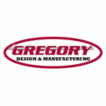 Gregory Design and Manufacturing
