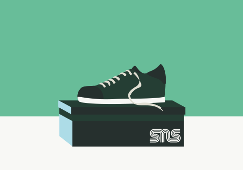 Sneakers 'n' Stuff