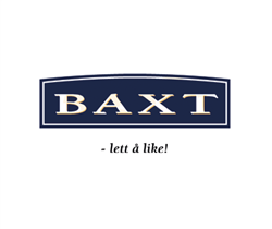 Baxt AS