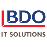 BDO IT Solutions A Mobile WMS Partner