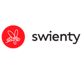 Swienty optimerer deres lager med Mobile WMS