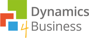 Dynamics 4 Business A Mobile WMS Partner
