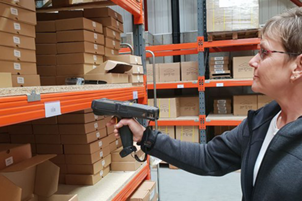 Get the latest insights on Tasklet and Mobile WMS