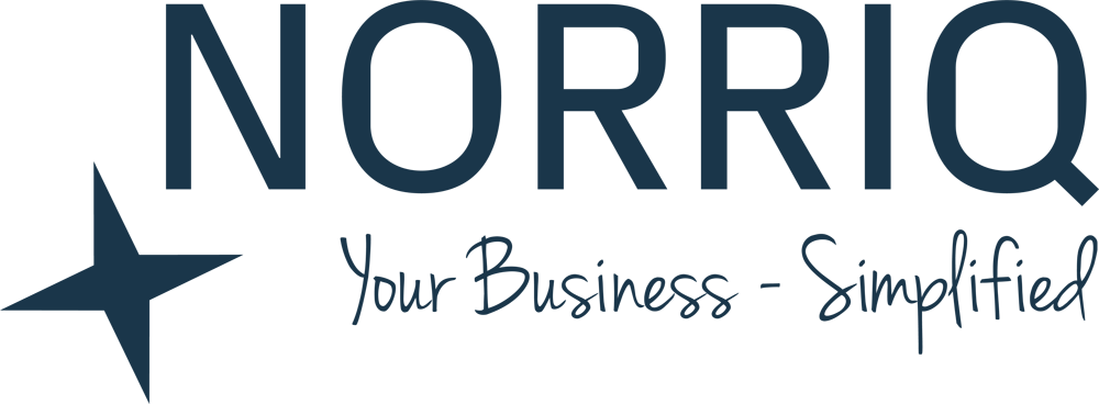 NORRIQ A Mobile WMS Partner