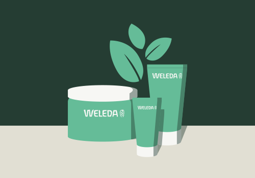 Weleda