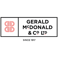 Gerald McDonald Ltd