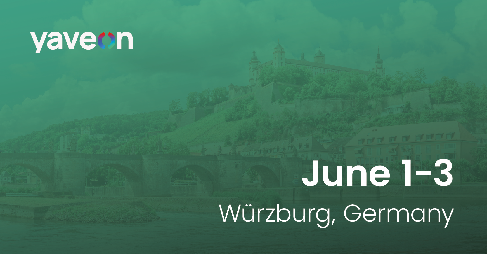 Yaveon Partner Summit 2026