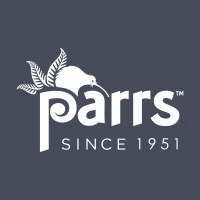 Parrs Products Ltd.