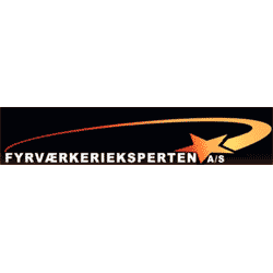 Fyrværkerieksperten A/S