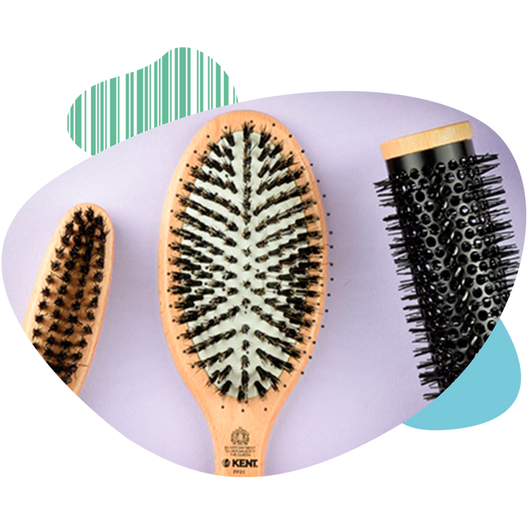 Kent Brushes Found the Best Mobile WMS Solution