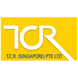 TCR Pte Ltd