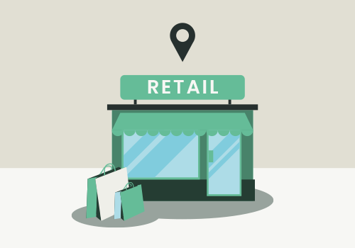 Retail