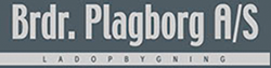 Brdr. Plagborg A/S