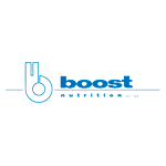Boost Nutrition CV